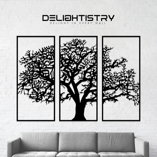 Fabulous Tree Wall Art